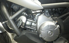 HONDA NC 700 X D 2012 RC63