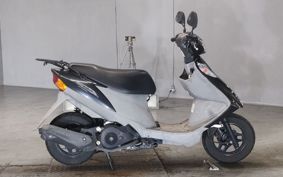 SUZUKI ADDRESS V125 CF46A
