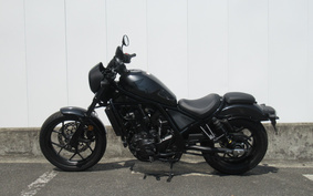 HONDA REBEL 1100 2022 SC83