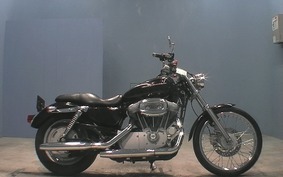 HARLEY XL883C 2006 CJM