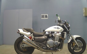 HONDA X4 LD 2001 SC38