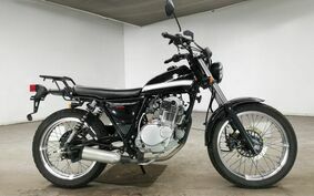 SUZUKI GRASS TRACKER BigBoy NJ4BA