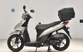 SUZUKI ADDRESS 110 CE47A