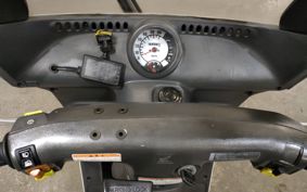 HONDA GYRO TA03