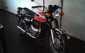 KAWASAKI W1 SA 1971 W1F