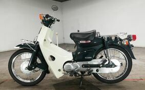 HONDA C70 SUPER CUB HA02