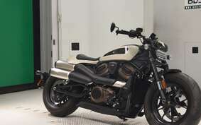 HARLEY RH1250S 2022