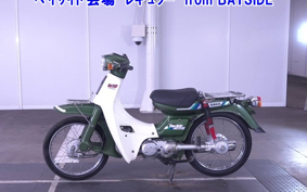 YAMAHA MATE 80