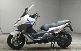 BMW C650 SPORT 2020 0C04