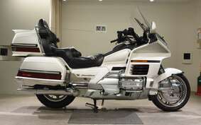 HONDA GL1500 GOLD WING SE 1999 SC22