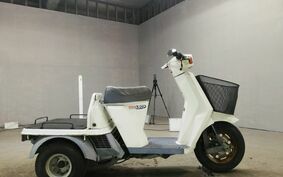 HONDA GYRO UP TA01