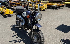 HONDA MONKEY Z50J