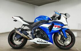 SUZUKI GSX-R1000 2012 GT78A