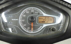 SUZUKI ADDRESS V125 S CF4MA