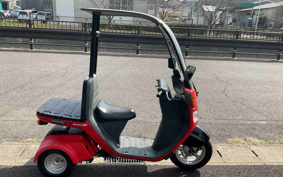 HONDA GYRO TA03