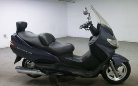 SUZUKI SKYWAVE 400 2000 CK42A