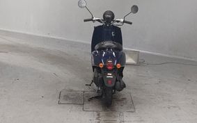 HONDA TODAY AF61