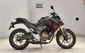 HONDA CB190R PCL1