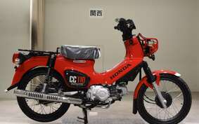 HONDA CROSS CUB 110 JA45