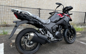 SUZUKI V-STROM 250 ABS DS11A