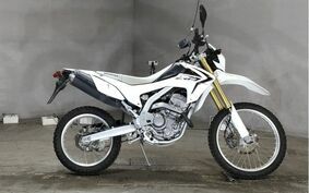 HONDA CRF250L MD38