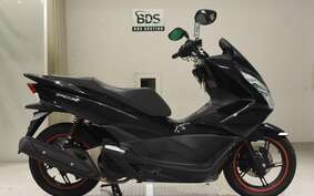 HONDA PCX125 JF56