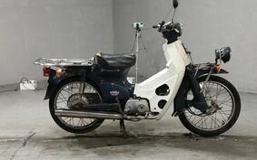 HONDA PRESS CUB 50 C50