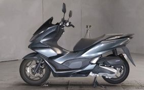 HONDA PCX 160 KF47