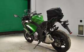 KAWASAKI NINJA 1000 A 2020 ZXT00W