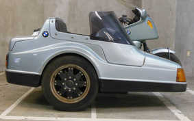 BMW K100RT SIDECAR 1987 2264