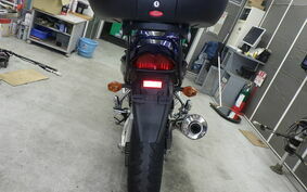 SUZUKI BANDIT 1200 S 2006 GV79A