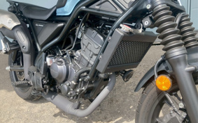 HONDA CL250 MC57