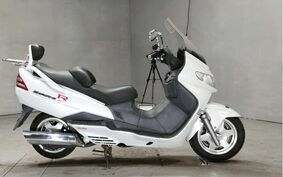 SUZUKI SKYWAVE 400 2000 CK42A