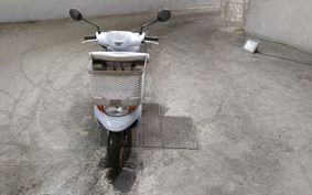 SUZUKI LETS4 CA43A