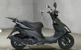 SUZUKI ADDRESS V125 S CF4MA