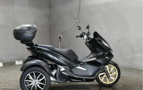 HONDA PCX 150 TRIKE KF21