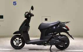 SUZUKI LET's CA4AA