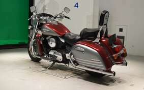 KAWASAKI VULCAN 1500 CLASSIC TOURER 2000 VNT50G