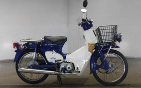 HONDA PRESS CUB 50 C50