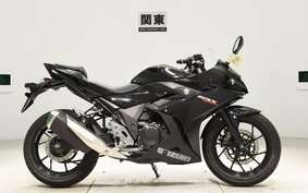 SUZUKI GSX250R DN11A