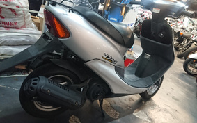 HONDA LIFE DIO AF34