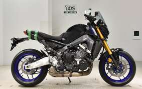 YAMAHA MT-09 2022 RN69J