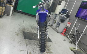 YAMAHA YZ250F CG10C