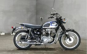 KAWASAKI W650 1999 EJ650A