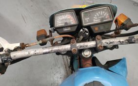 YAMAHA DT200 R 37F