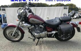 YAMAHA VIRAGO 250 3DM