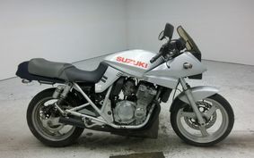 SUZUKI GSX250S KATANA GJ76A