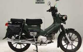 HONDA CROSS CUB 110 JA60