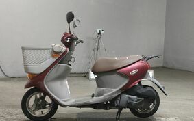 SUZUKI LET's 4 Basket CA43A