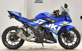 SUZUKI GSX250R DN11A